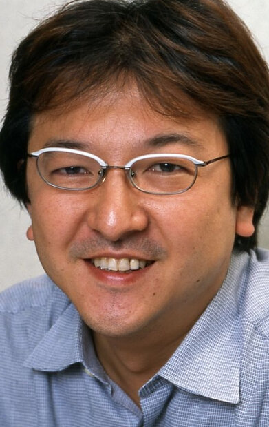 фото Нориюки Абэ