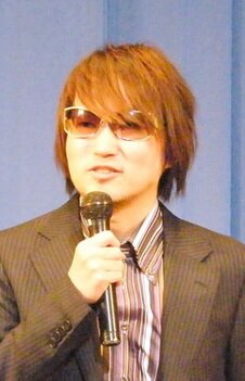 фото Таито Кубо