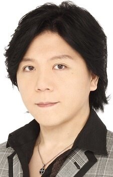 фото Нориаки Сугияма