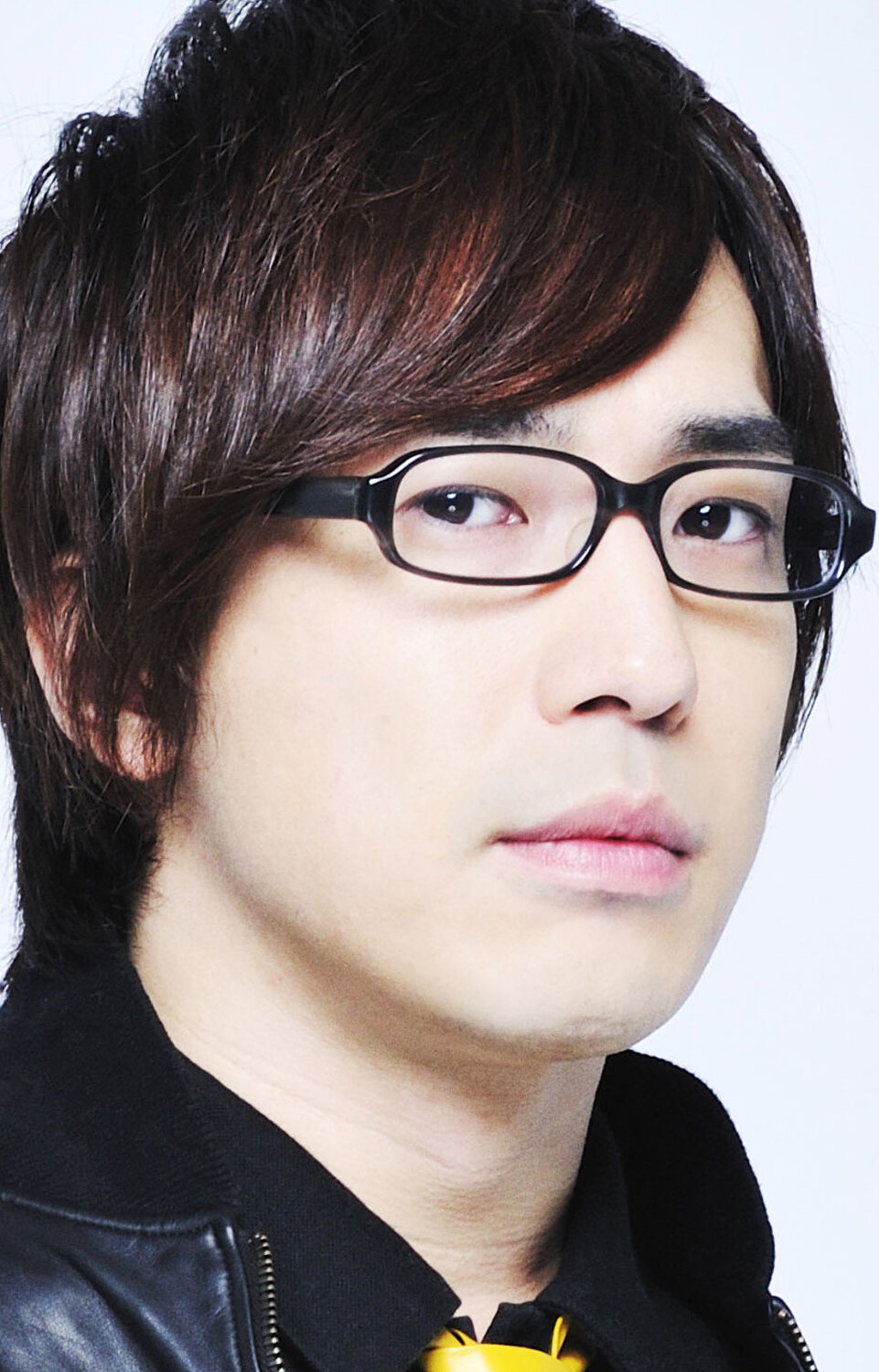 фото Хироки Ясумото