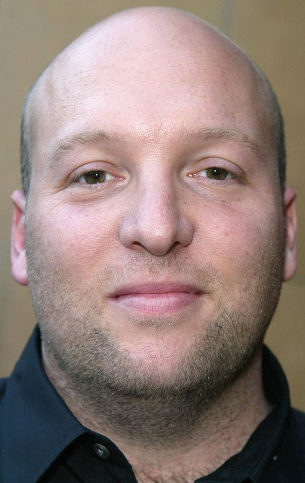 фото Зак Пенн