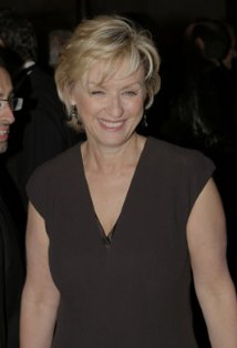 фото Тина Браун