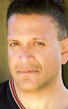 фото Charles Assiff