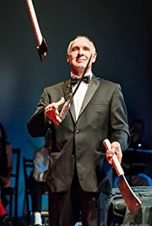 фото Майкл Дэвис