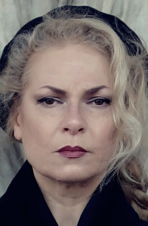 фото Зина ЛаВей