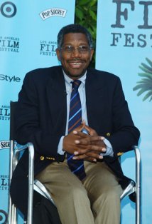 фото Джералд Ерли