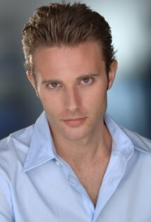 фото Мэттью Мартини