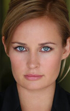 фото Эмбер Хэй