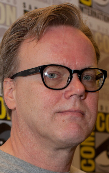 фото Брюс Тимм