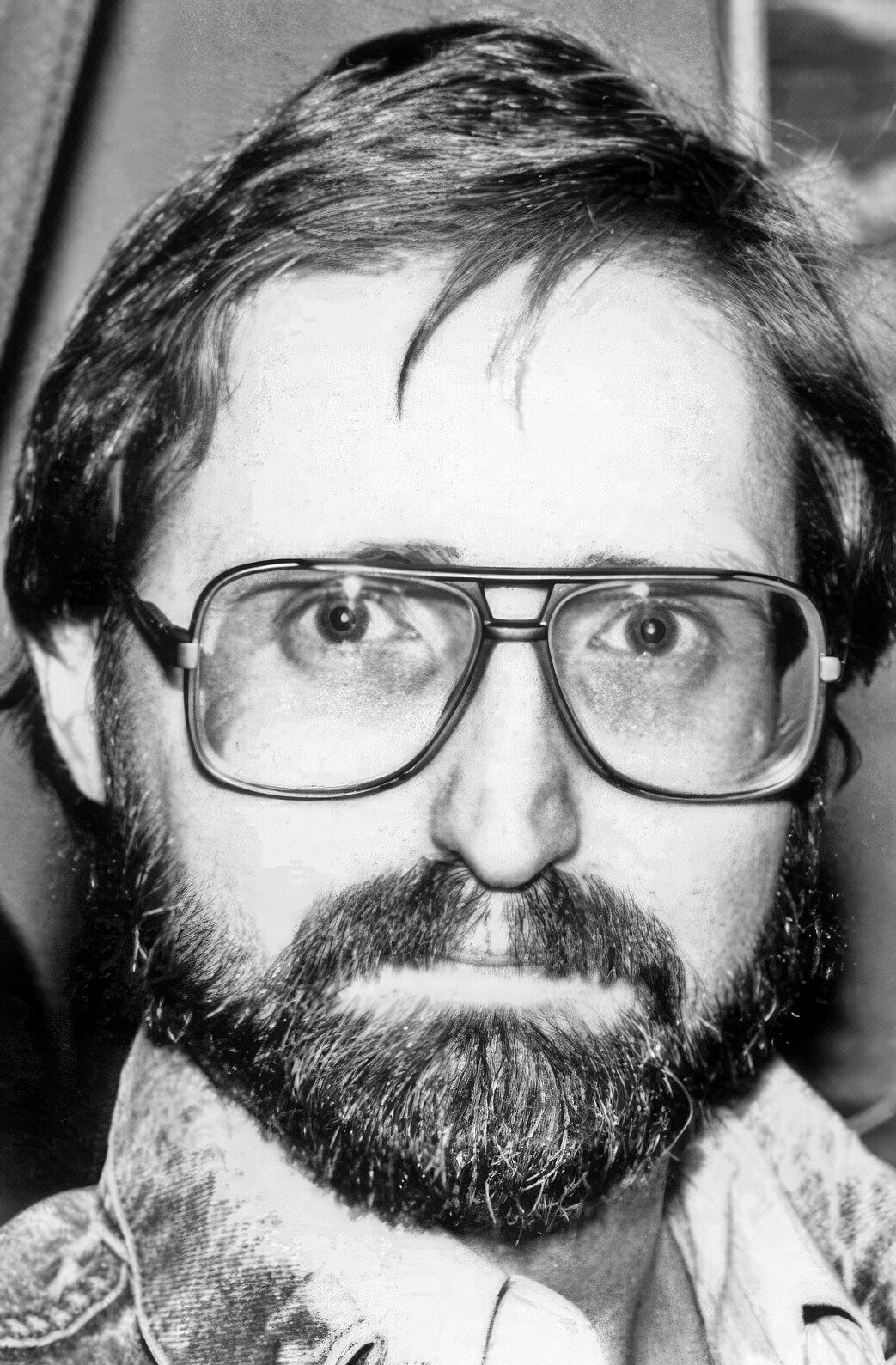 фото Майкл Ривз