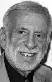 фото Джерри Робинсон