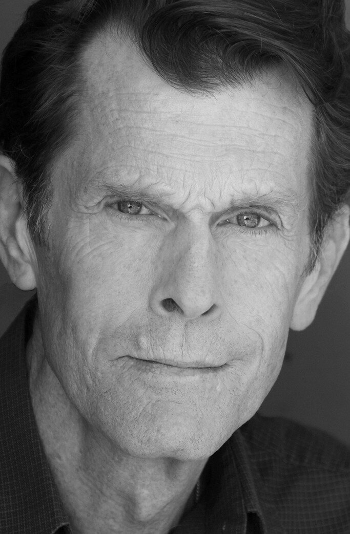 фото Кевин Конрой