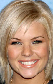 фото Кимберли Колдуэлл