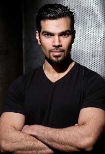 фото Р.Дж. Пэрриш