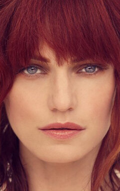 фото Дайана Геттингер