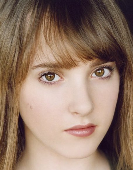 фото Ханна Ли