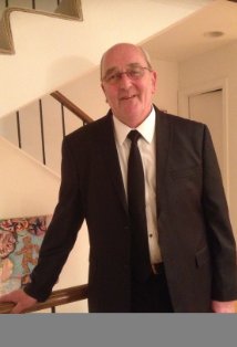 фото Билл Кирк