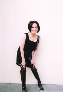 фото Шелли Голдштейн