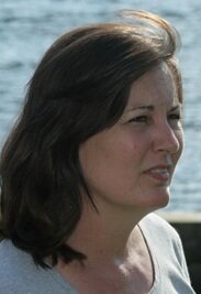 фото Вики Хикс