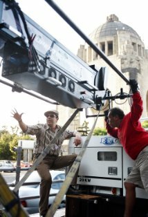 фото Дэвид Сикьерос