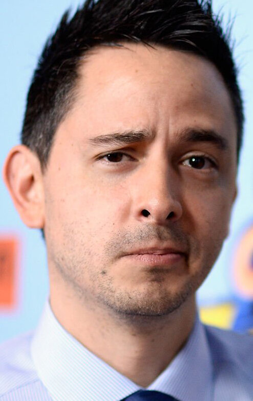 фото Габриэль Рива Паласио Алатристе