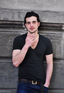 фото Хуан Пабло Кастанеда