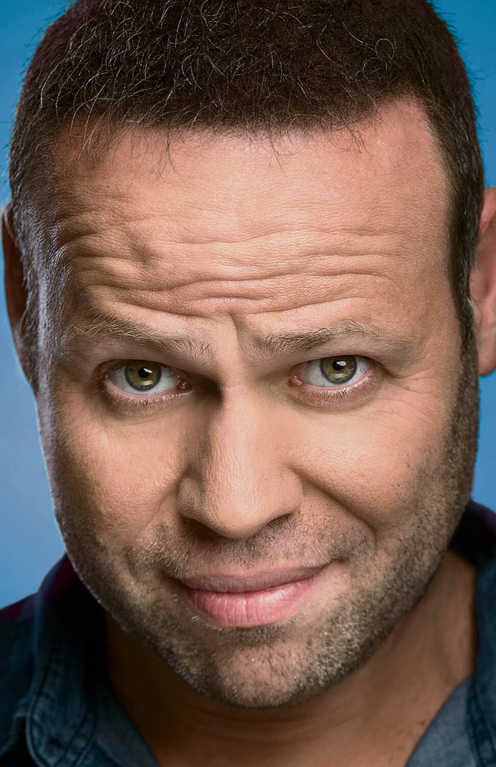 фото Адир Миллер