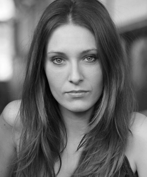 фото Сара Де Марчини