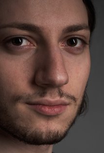 фото Lee Isserow