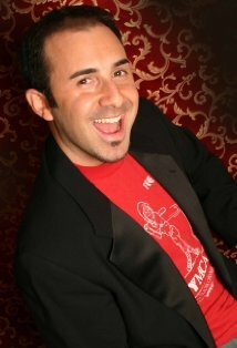 фото Майкл Зигфелд