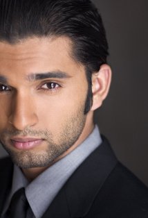 фото Далджит DJ Пармар