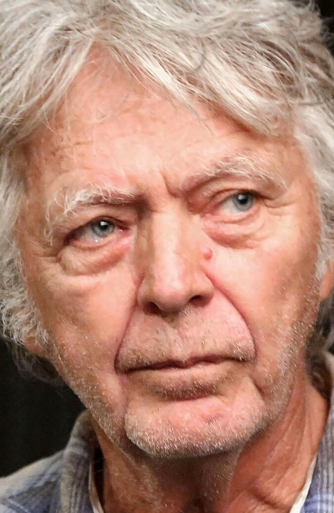 фото Джеймс Беннинг