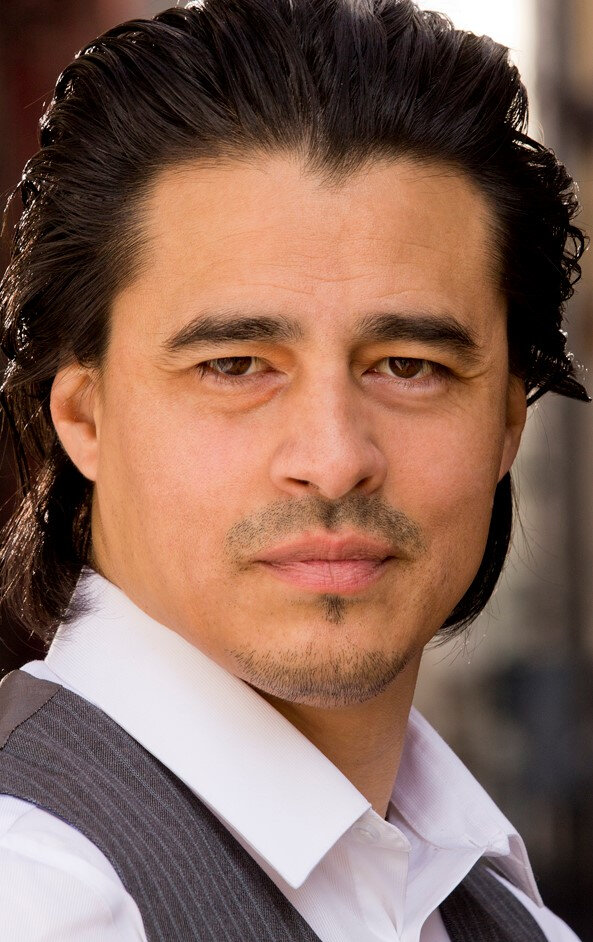 фото Антонио Харамильо