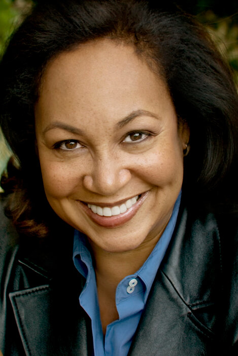 фото Анджела Робинсон-Уизерспун