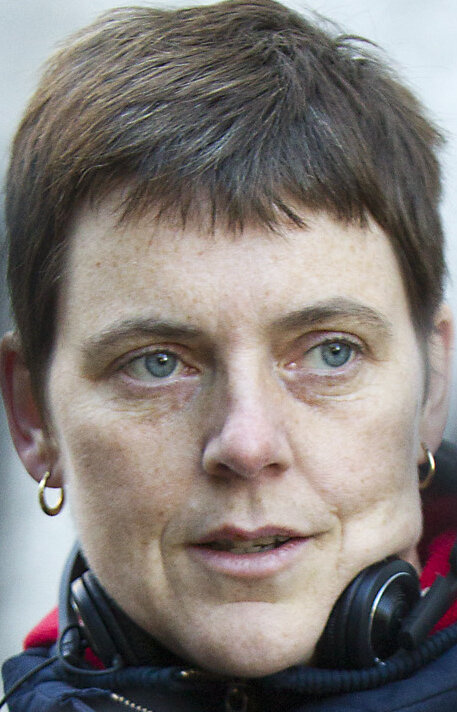 фото Лиза Мулкахи