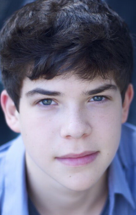 фото Джейкоб Коган