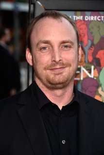 фото Чад Калтген