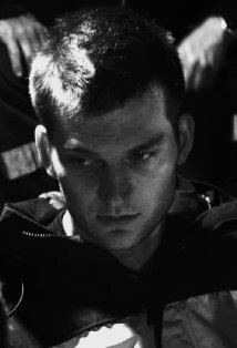 фото Саймон Хансен