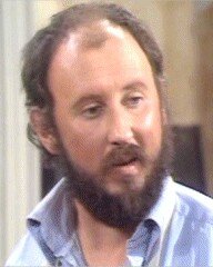 фото Майкл Кронин