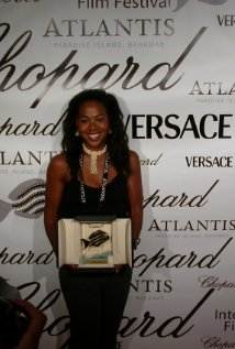 фото Дженнифер Шарп