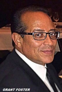 фото Грант Фостер