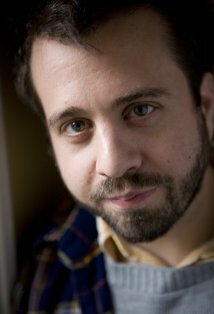 фото Джордан К. Кэмп