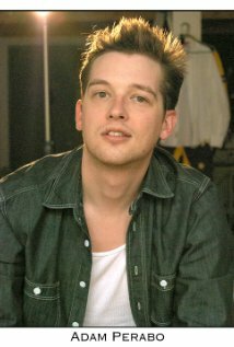 фото Адам Перабо
