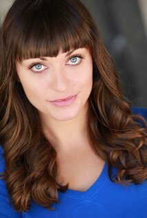 фото Фаина Санчес