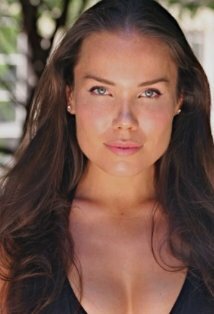 фото Дженнифер Галь