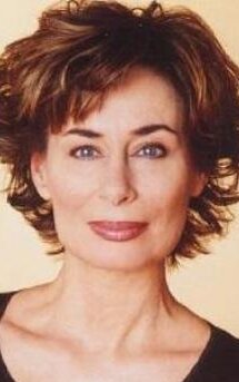 фото Мими Кузык