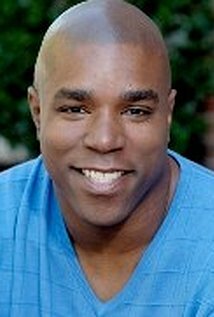 фото Дэвид Мартин Конли