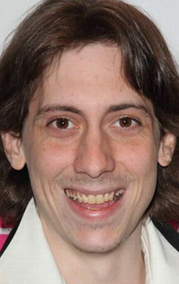 фото Расмус Хардайкер