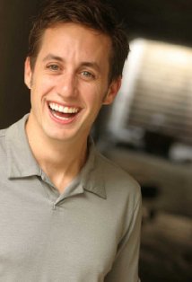 фото А.Дж. Теслер