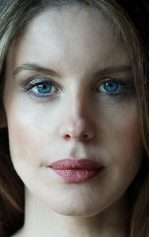 фото Элисон Кэйн